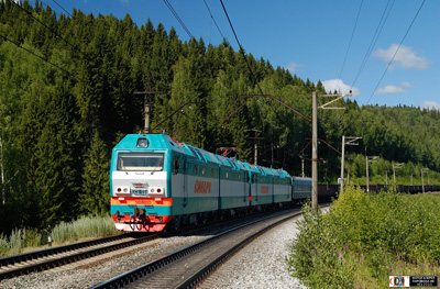 «Уральские локомотивы» досрочно завершили производственную программу 2010 года